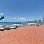 Prázdninový dům Urban Surf By Canariasgetaway Las Palmas de Gran Canaria