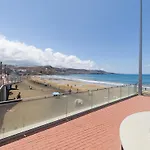 Urban Surf By Canariasgetaway * Las Palmas de Gran Canaria