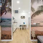 Urban Surf By Canariasgetaway Prázdninový dům Las Palmas de Gran Canaria