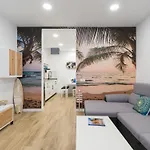 Urban Surf By Canariasgetaway Prázdninový dům