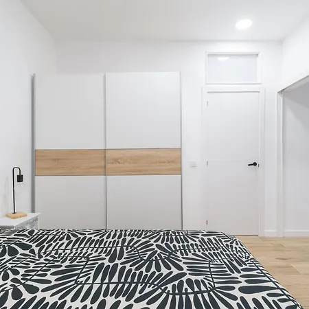 Urban Surf By Canariasgetaway Holiday home *