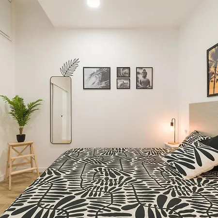Urban Surf By Canariasgetaway Holiday home Las Palmas de Gran Canaria