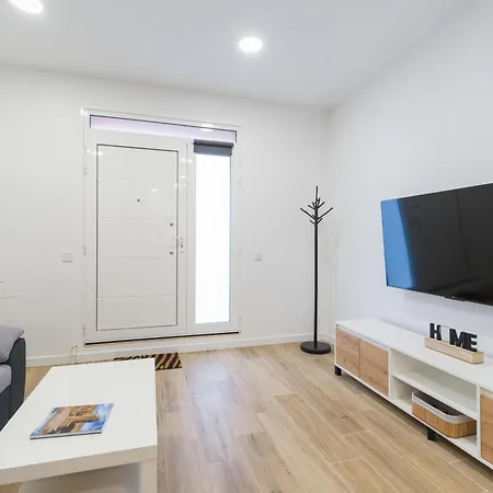 Сasa de vacaciones Urban Surf By Canariasgetaway Las Palmas de Gran Canaria