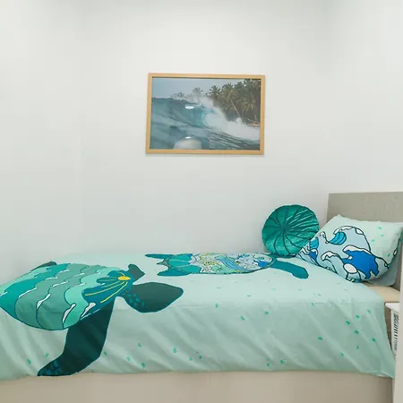 Urban Surf By Canariasgetaway Holiday home Las Palmas de Gran Canaria