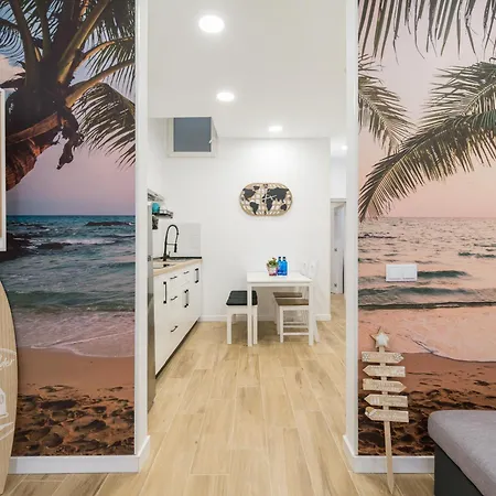 Urban Surf By Canariasgetaway Holiday home Las Palmas de Gran Canaria