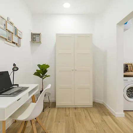 Holiday home Urban Surf By Canariasgetaway Las Palmas de Gran Canaria