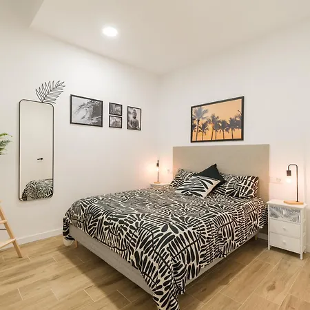 Holiday home Urban Surf By Canariasgetaway Las Palmas de Gran Canaria