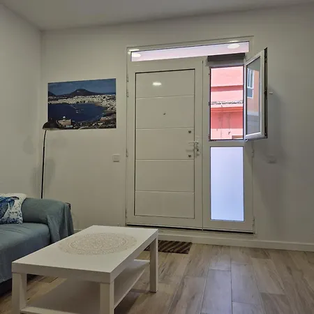 Сasa de vacaciones Urban Surf By Canariasgetaway Las Palmas de Gran Canaria